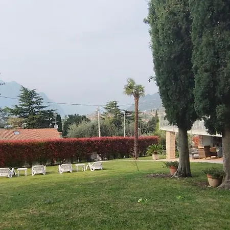 La Svolta Holidays Сasa de vacaciones *