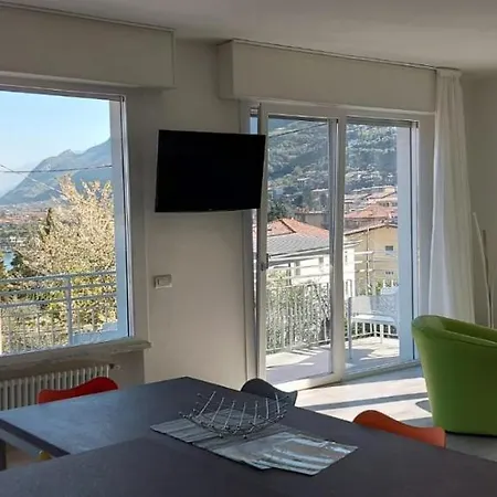 Сasa de vacaciones La Svolta Holidays Malcesine