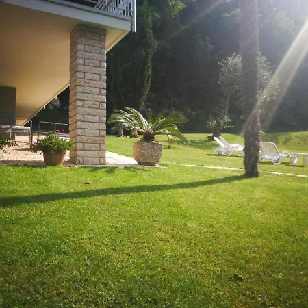 La Svolta Holidays 度假居 *