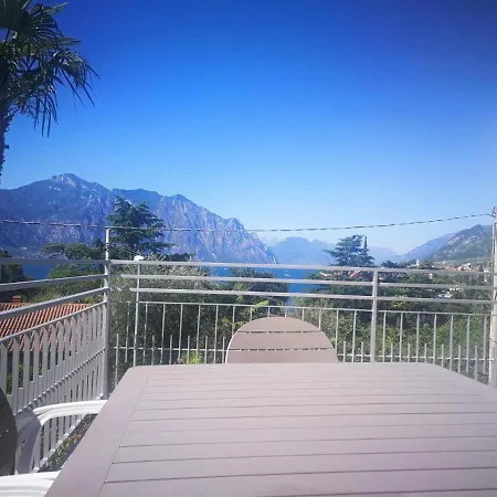 Сasa de vacaciones La Svolta Holidays Malcesine